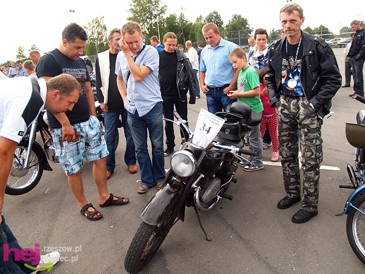 III Zlot Pojazdów Zabytkowych