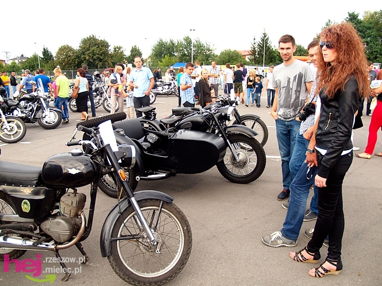 III Zlot Pojazdów Zabytkowych