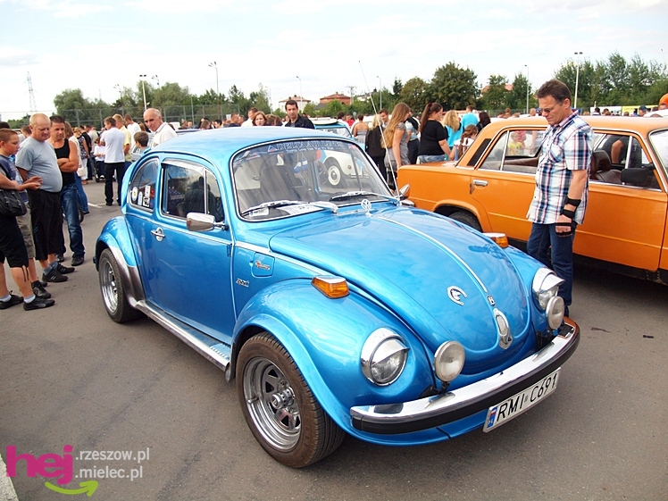 III Zlot Pojazdów Zabytkowych