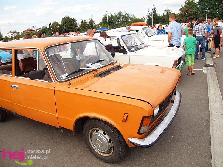 III Zlot Pojazdów Zabytkowych