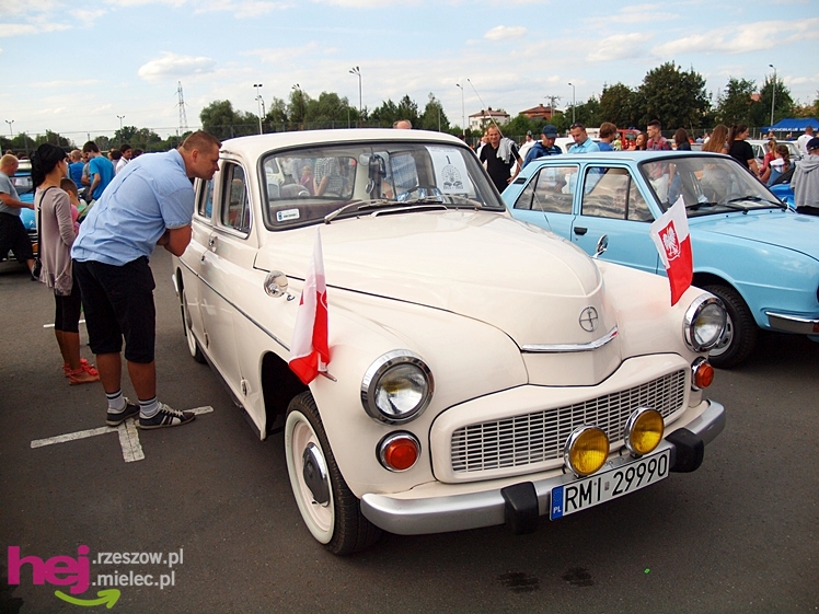 III Zlot Pojazdów Zabytkowych