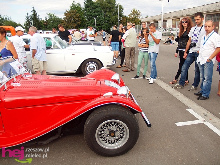 III Zlot Pojazdów Zabytkowych