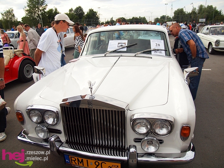 III Zlot Pojazdów Zabytkowych