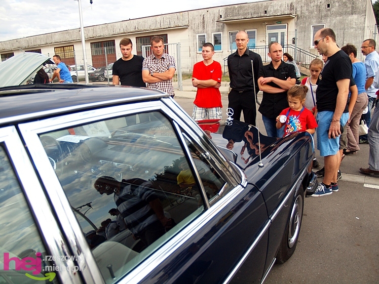 III Zlot Pojazdów Zabytkowych