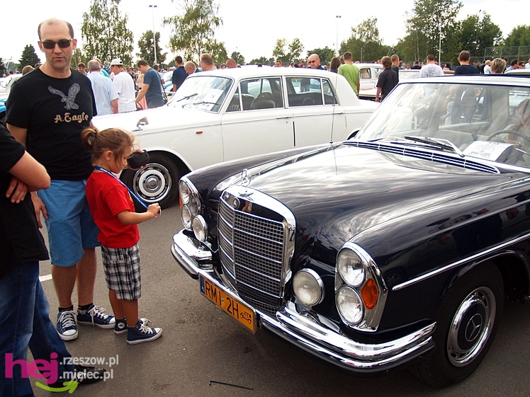 III Zlot Pojazdów Zabytkowych