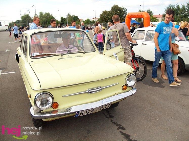 III Zlot Pojazdów Zabytkowych