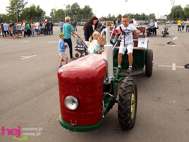 III Zlot Pojazdów Zabytkowych