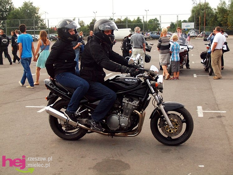 III Zlot Pojazdów Zabytkowych