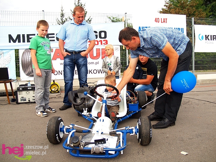 III Zlot Pojazdów Zabytkowych