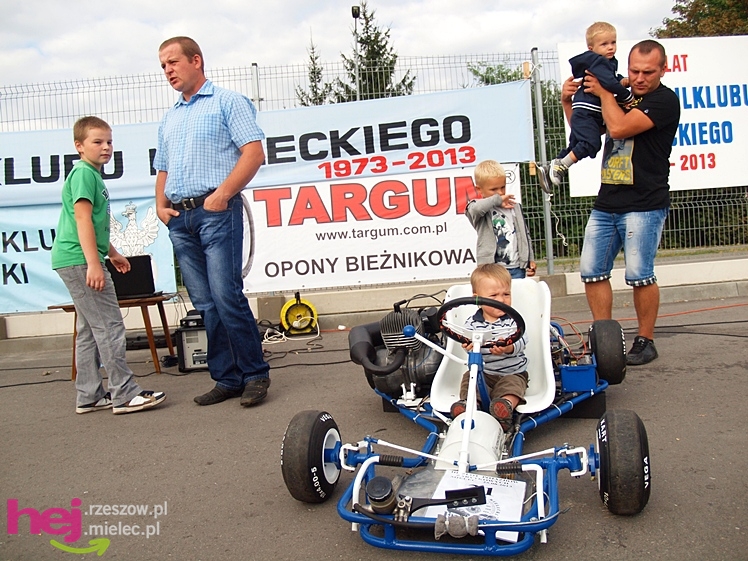 III Zlot Pojazdów Zabytkowych