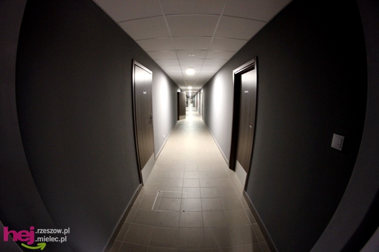 Stadion Miejski na kilka dni przed pierwszym meczem piłkarskim