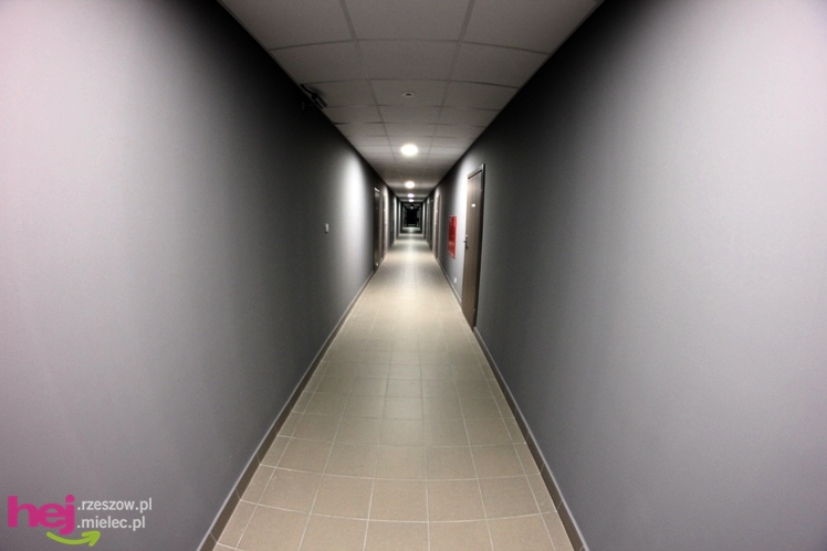 Stadion Miejski na kilka dni przed pierwszym meczem piłkarskim