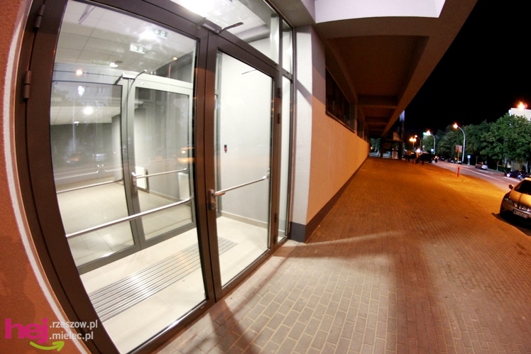 Stadion Miejski na kilka dni przed pierwszym meczem piłkarskim