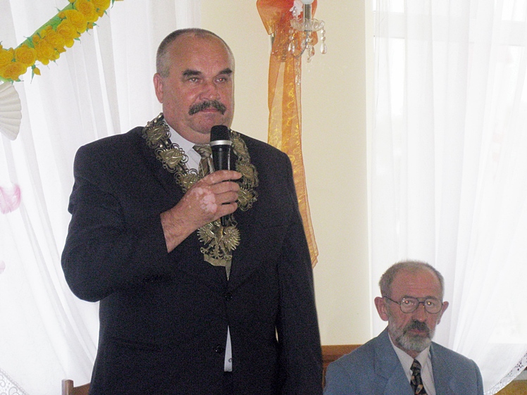 Złote Gody w Gminie Czermin. Uroczystość dla 41 par