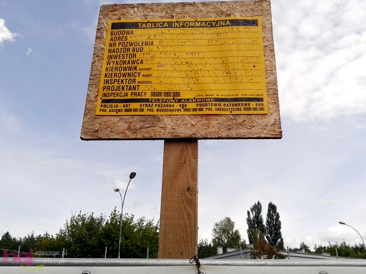 Trwa rewitalizacja Góry Cyranowskiej. Stan robót - sierpień 2013