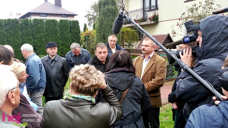?Sprawa dla reportera? w Maliniu. Jaworowicz zrealizowała materiał