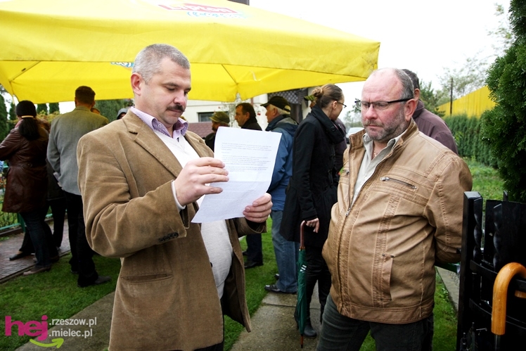 ?Sprawa dla reportera? w Maliniu. Jaworowicz zrealizowała materiał