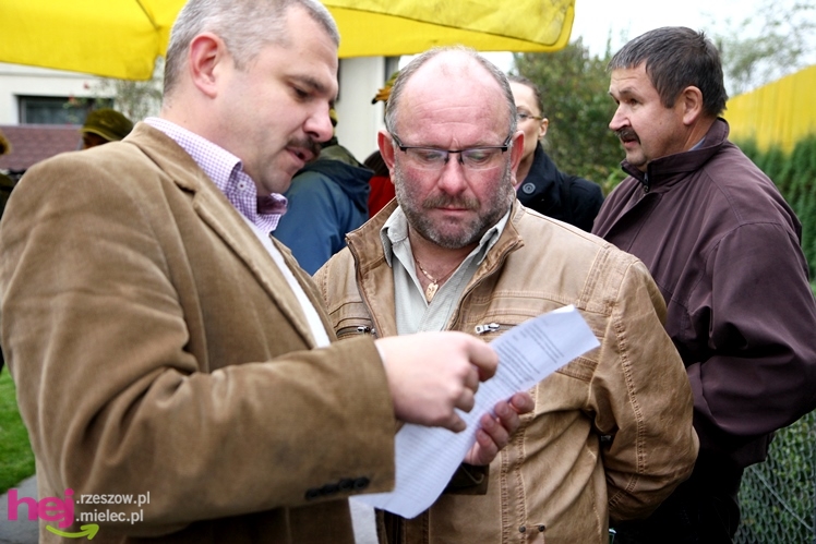 ?Sprawa dla reportera? w Maliniu. Jaworowicz zrealizowała materiał