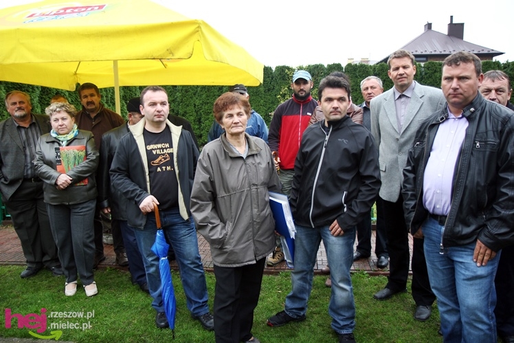 ?Sprawa dla reportera? w Maliniu. Jaworowicz zrealizowała materiał