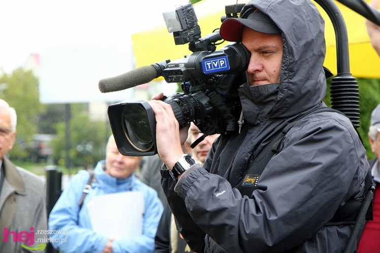 ?Sprawa dla reportera? w Maliniu. Jaworowicz zrealizowała materiał