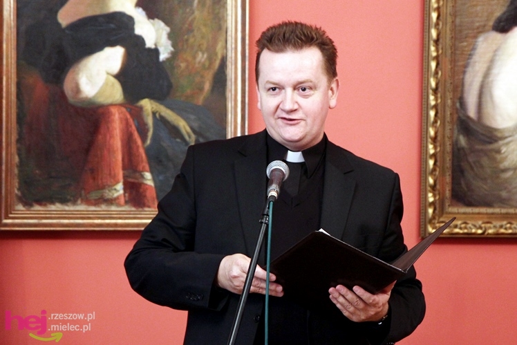 Drugi dzień konferencji naukowej poświęconej Franciszkowi Krempie