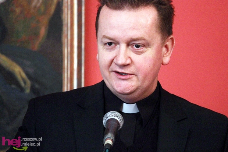 Drugi dzień konferencji naukowej poświęconej Franciszkowi Krempie