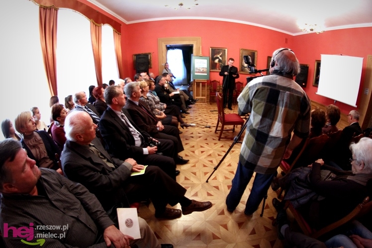 Drugi dzień konferencji naukowej poświęconej Franciszkowi Krempie