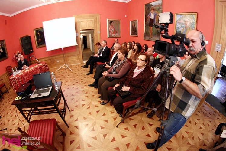 Drugi dzień konferencji naukowej poświęconej Franciszkowi Krempie