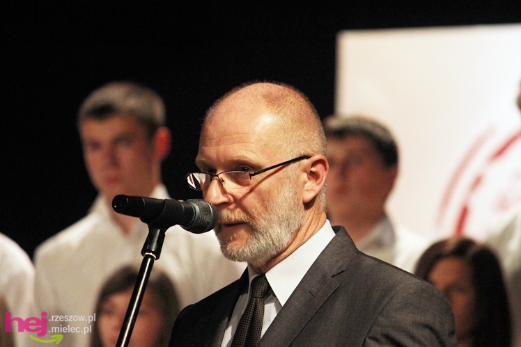 Inauguracja Mieleckiego Uniwersytetu Dziecięcego