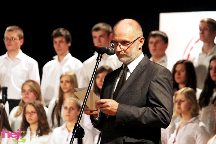 Inauguracja Mieleckiego Uniwersytetu Dziecięcego