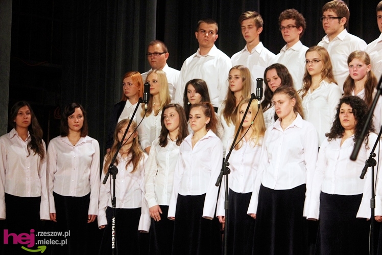 Inauguracja Mieleckiego Uniwersytetu Dziecięcego