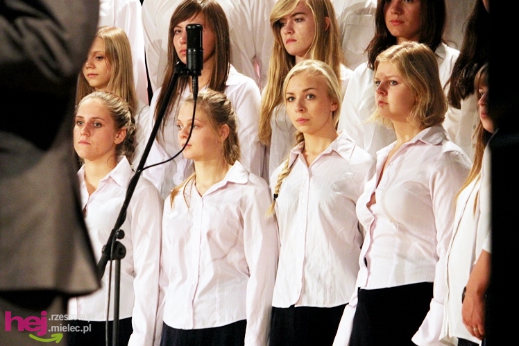 Inauguracja Mieleckiego Uniwersytetu Dziecięcego
