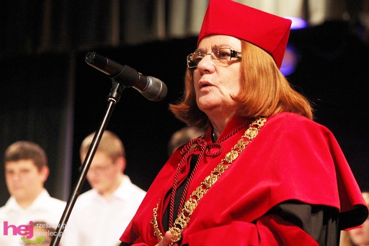 Inauguracja Mieleckiego Uniwersytetu Dziecięcego