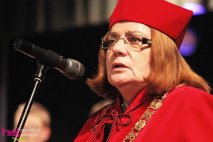 Inauguracja Mieleckiego Uniwersytetu Dziecięcego