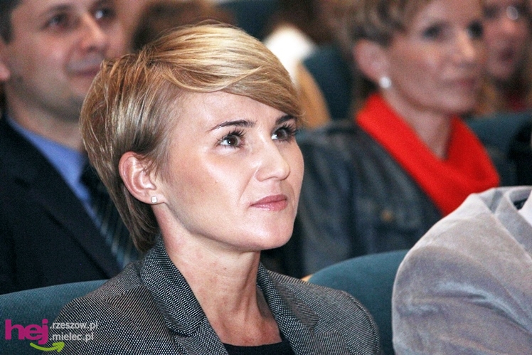 Inauguracja Mieleckiego Uniwersytetu Dziecięcego