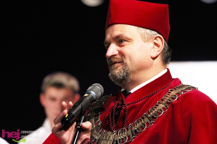 Inauguracja Mieleckiego Uniwersytetu Dziecięcego