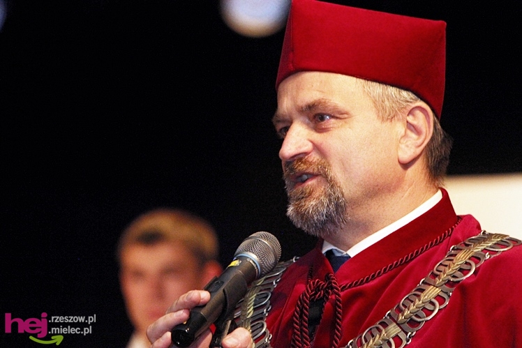 Inauguracja Mieleckiego Uniwersytetu Dziecięcego