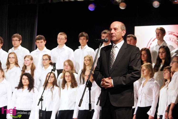 Inauguracja Mieleckiego Uniwersytetu Dziecięcego