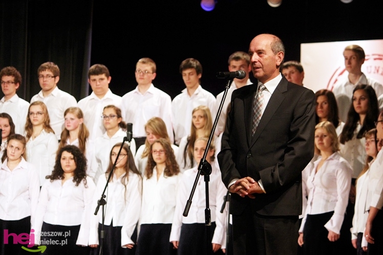 Inauguracja Mieleckiego Uniwersytetu Dziecięcego