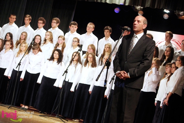 Inauguracja Mieleckiego Uniwersytetu Dziecięcego