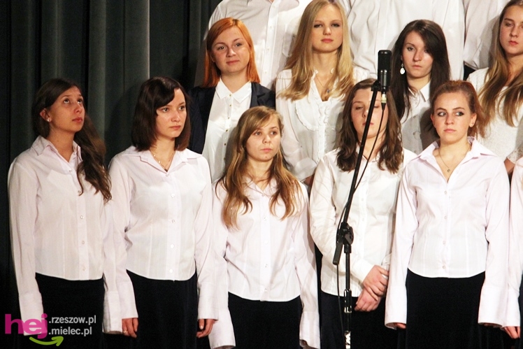 Inauguracja Mieleckiego Uniwersytetu Dziecięcego