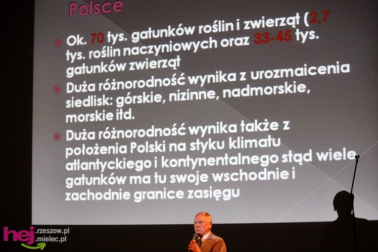 Inauguracja Mieleckiego Uniwersytetu Dziecięcego