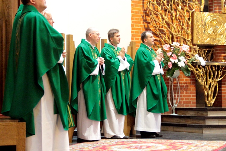 XI Sympozjum Poradni Specjalistycznej ARKA Mielec 2013