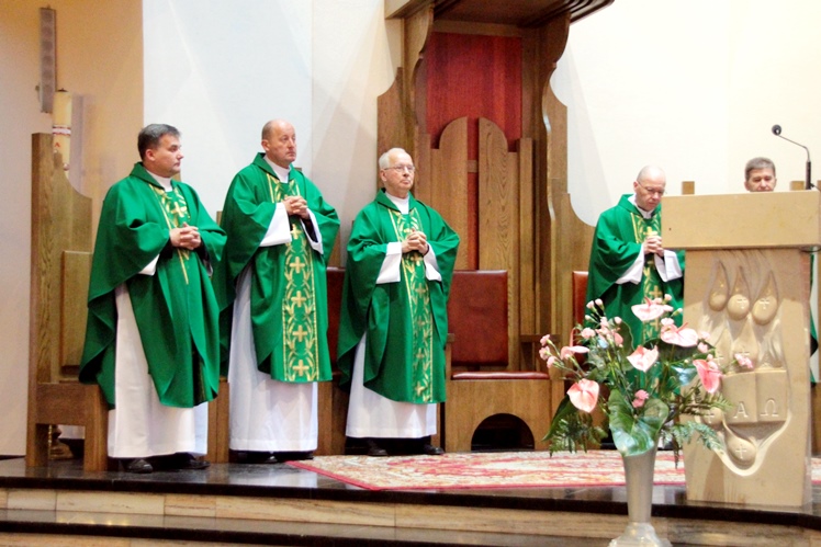 XI Sympozjum Poradni Specjalistycznej ARKA Mielec 2013