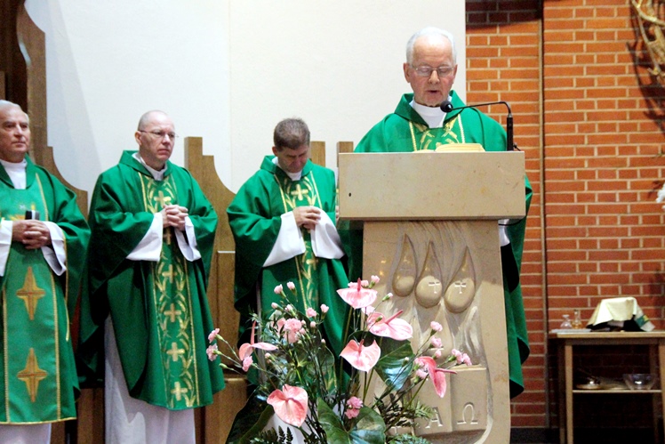 XI Sympozjum Poradni Specjalistycznej ARKA Mielec 2013