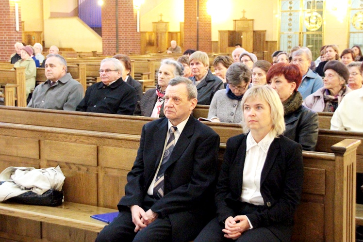 XI Sympozjum Poradni Specjalistycznej ARKA Mielec 2013