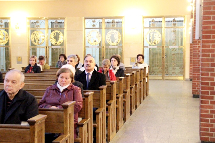 XI Sympozjum Poradni Specjalistycznej ARKA Mielec 2013