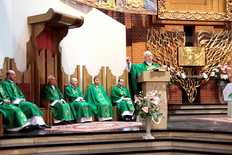 XI Sympozjum Poradni Specjalistycznej ARKA Mielec 2013