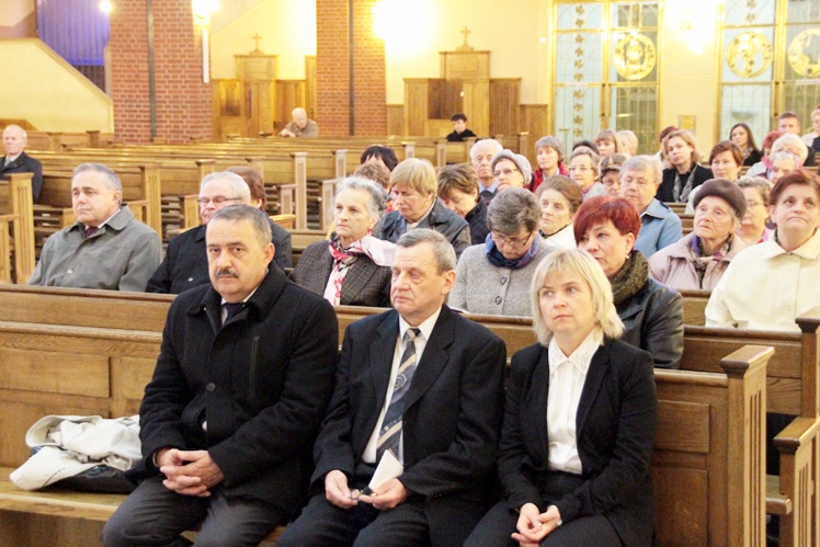 XI Sympozjum Poradni Specjalistycznej ARKA Mielec 2013