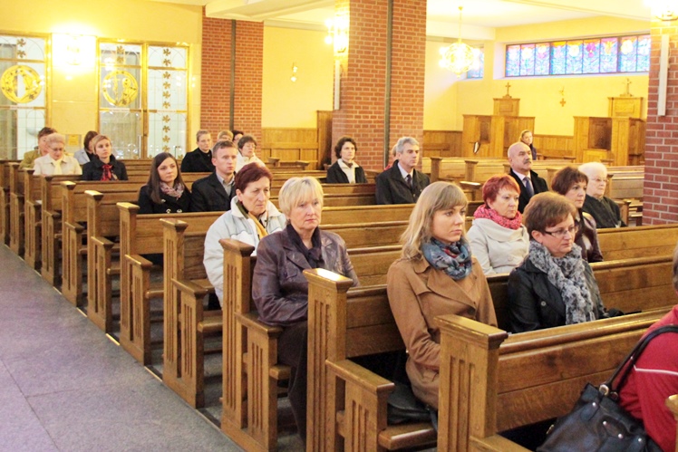 XI Sympozjum Poradni Specjalistycznej ARKA Mielec 2013